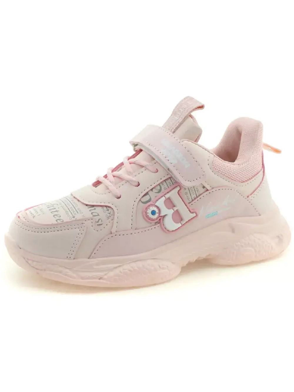 Кроссовки для девочки