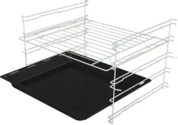 Встраиваемый электрический духовой шкаф Gorenje BO6737E02NX