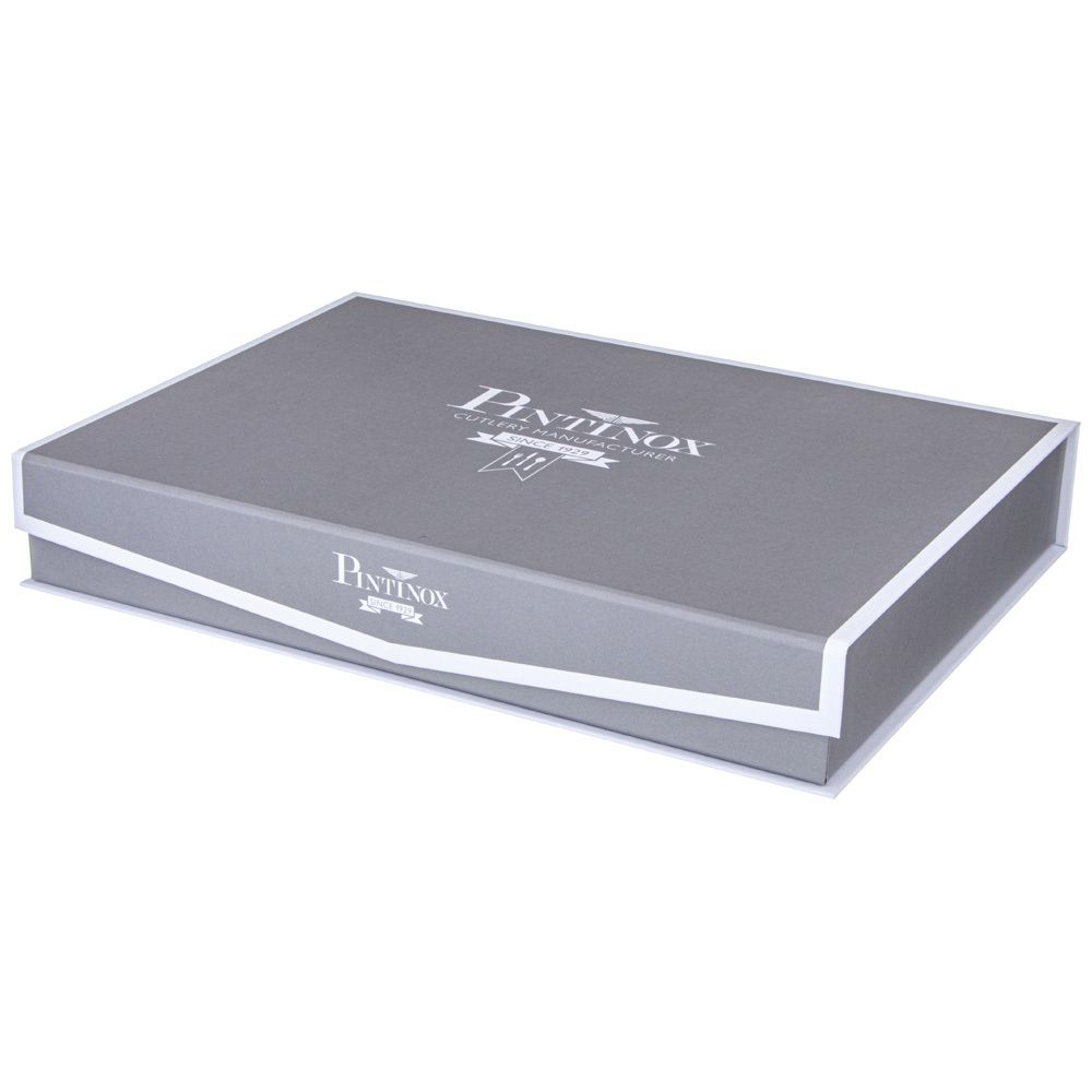 НАБОР СТОЛОВЫХ ПРИБОРОВ SIRIO НА 6 ПЕРСОН 24 ПР.