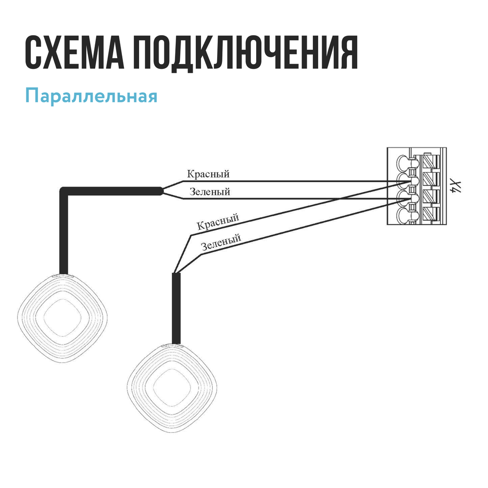 Датчик протечки воды Stahlmann 001 10 м