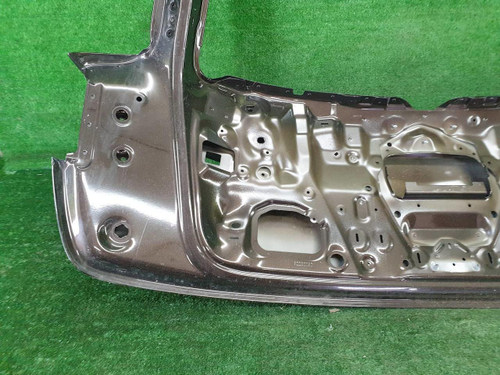 Крышка багажника Audi Q5 2 80A (2017-н.в.)