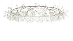 люстра Heracleum the Big O D125