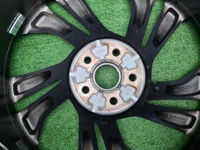 Диск Комплект дисков R20 Geely Monjaro (2021-н.в.)