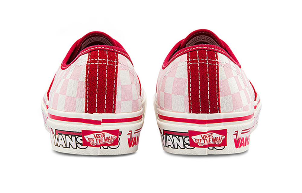 Vans Style 44