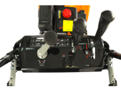 Снегоуборщик YARD FOX 7154E