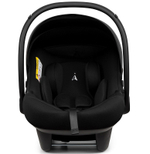 Детская коляска Noordi Aqua V2 4 в 1 с автокреслом Terra Black и базой 1482633 Dark Grey
