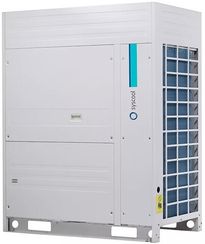 Наружный блок VRF системы Systemair SYSVRF2 M 560 AIR EVO CO R