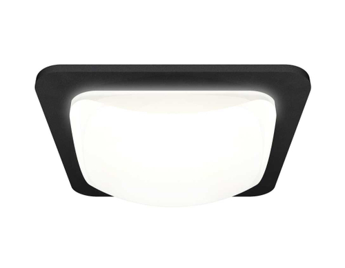 Комплект встраиваемого светильника Ambrella light Techno Spot XC (C7902, N7756) XC7902014