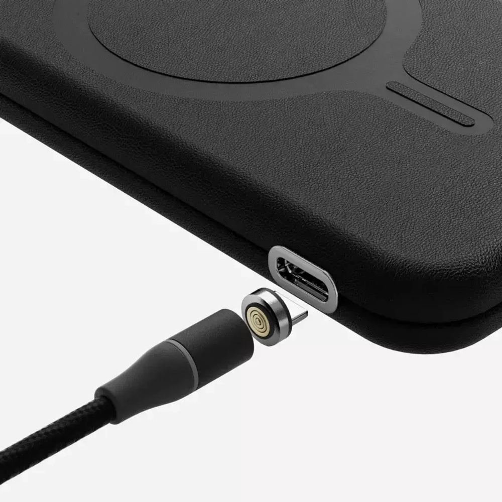 Беспроводное зарядное устройство Moft Snap Battery Pack