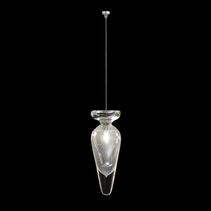 Подвесной светильник Fine Art ESSENCE 4" W ROUND DROP LIGHT