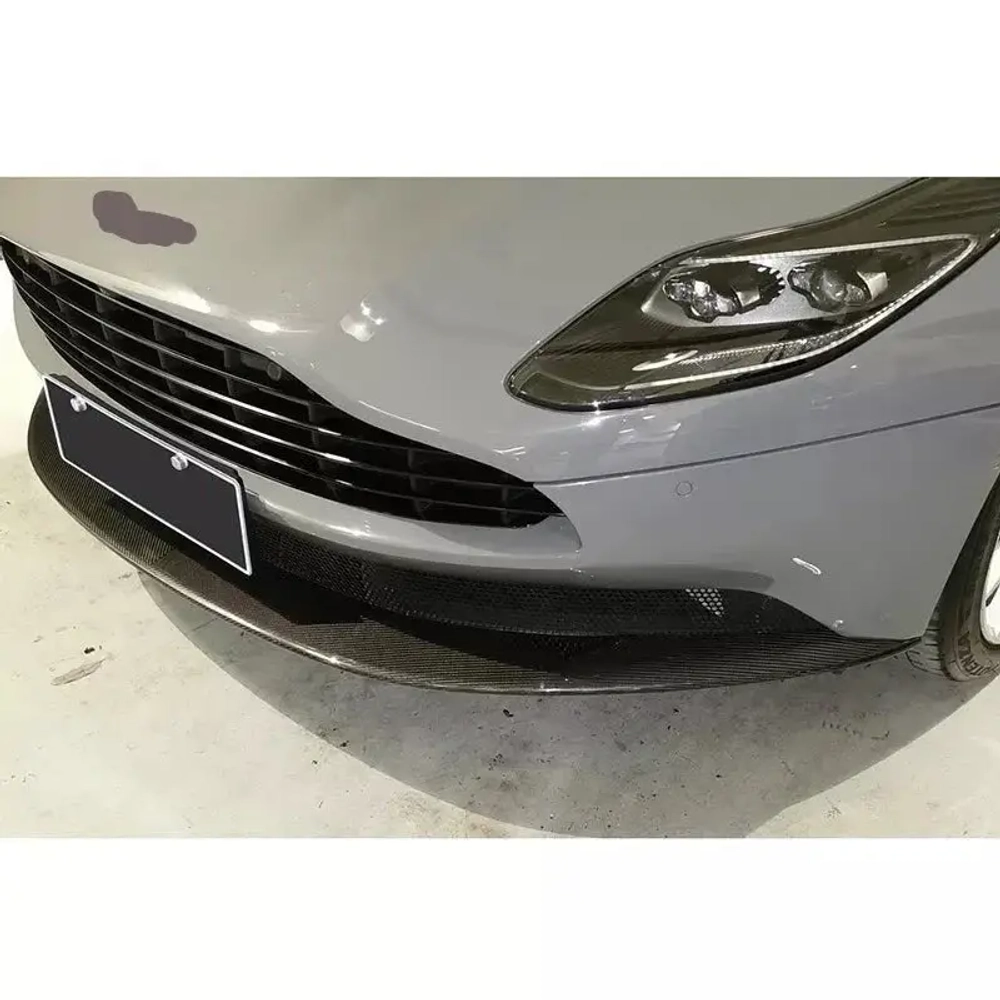 Карбоновый обвес для ASTON MARTINDB 11 OEM 2016 - 2023 Астон Мартин Аэродинамический обвес