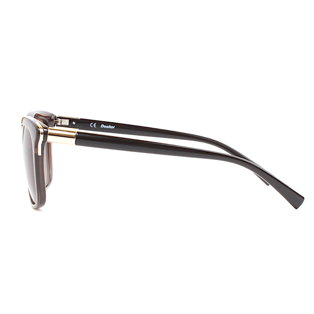 Солнцезащитные очки Dackor 80 Brown