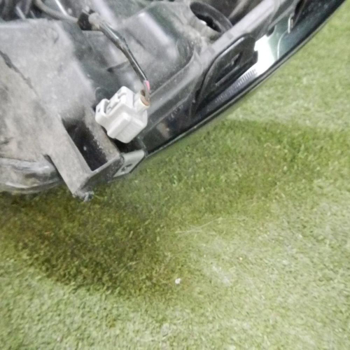 Фара правая Toyota Land Cruiser Prado 150 (2017-н.в.) LED