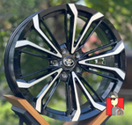 Комплект дисков Toyota Modellista 20x8.5 et30 5x114.3