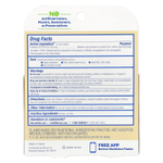 Boiron, Pulsatilla, от простуды и снятия слизи, гранулы Meltaway, 30C, 3 тюбика, 80 гранул в каждой