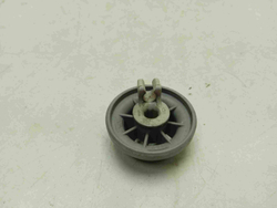 SGV57T13EU/05 ктп23 Ролик нижней корзины для посудомоечной машины Bosch SGV57T13EU/05 б/у