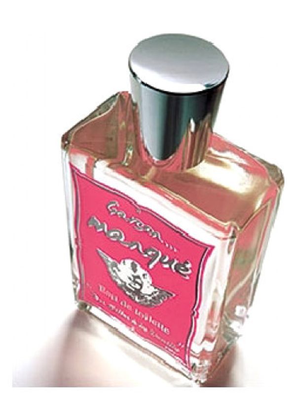 Des Filles a la Vanille Garcon Manque