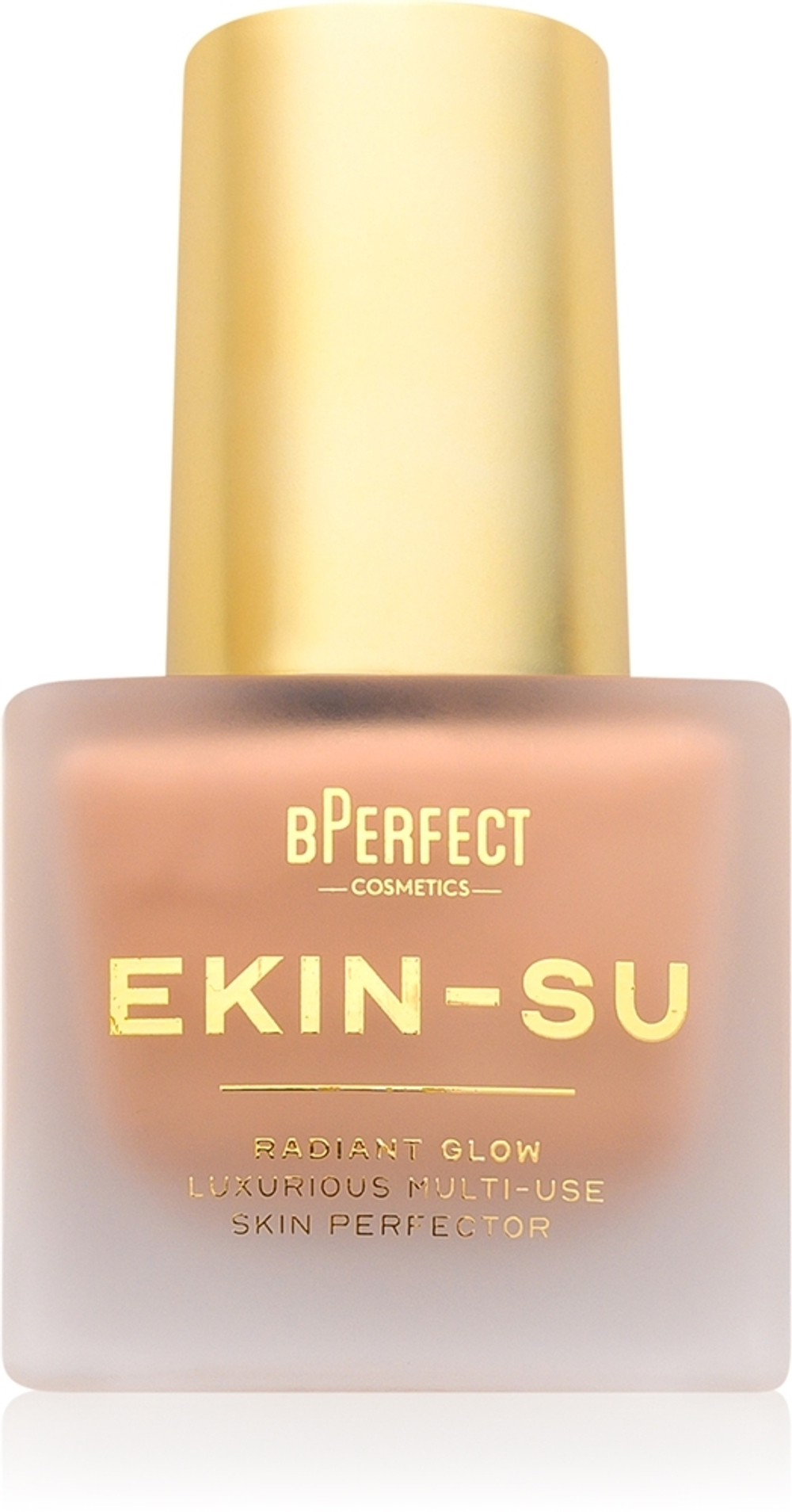 BPerfect Ekin Su Radiant Glow - осветляющая основа под макияж, 30 ml