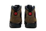 Кроссовки Jordan Air Jordan 9 Retro Olive 2012