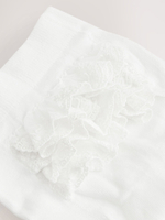 Колготки для малышей Next E48-343, Белый