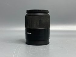 Sony DT 18-70mm 3.5-5.6