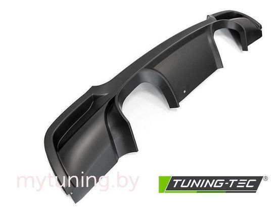Диффузор SPORT TWIN OUTLET TWIN MUFFLER для BMW E92/E93