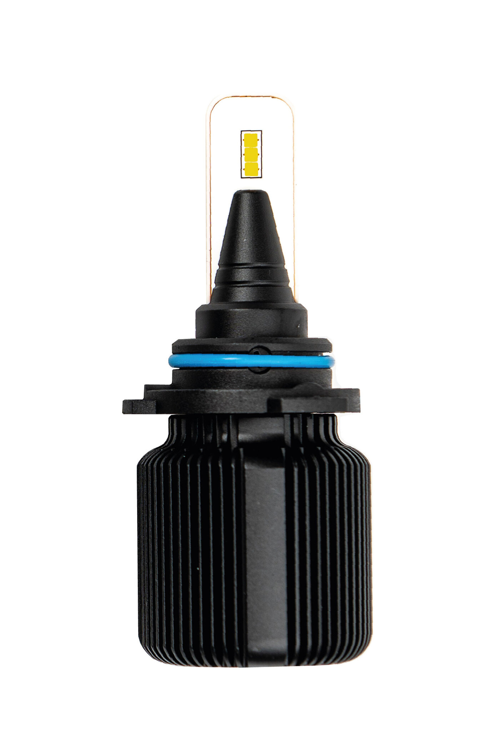 Лампа LED HB4 6000K 12/24V 3000Lm A1 (к-т 2ед.)