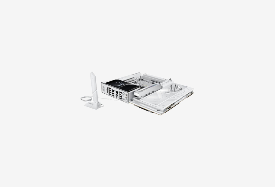 ROG CROSSHAIR X870E GLACIAL_1226522102012