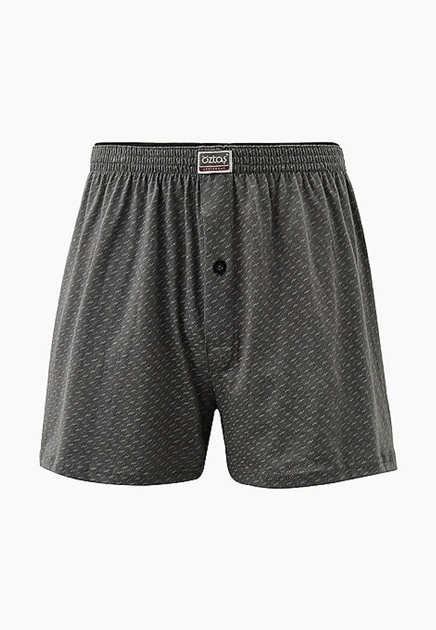 Трусы мужские боксеры