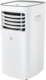 Напольный кондиционер Royal Clima Busta RM-BS28CH-E на 25 м²