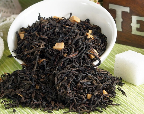 Карамельный Пу-Эр РЧК 500г