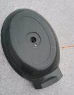 DS-TMG000-6/TMG4BX-A  Защитный кожух стрелы