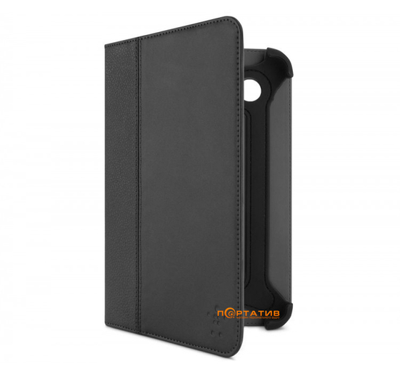 Чехол-книжка Belkin Cinema Folio Stand for G.Tab 7" (F8M388cwC0