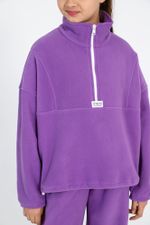 Костюм для девочки Скай-1 Виотекс ФИОЛЕТОВЫЙ