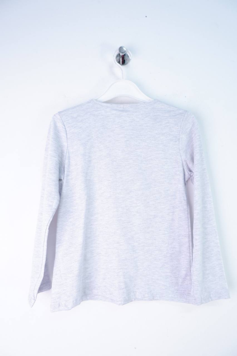 Лонг детский LC WAIKIKI на 8-9 лет 134 см, новый