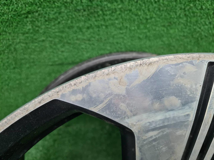 Диск литой R21 Audi E-tron (2018-2023)