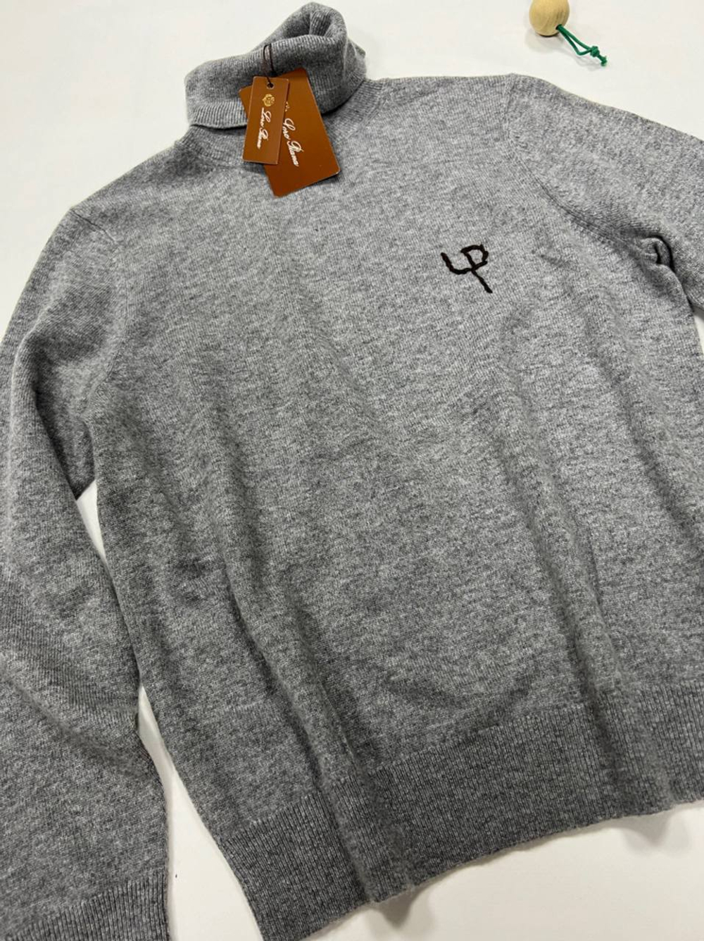 Водолазка Loro Piana