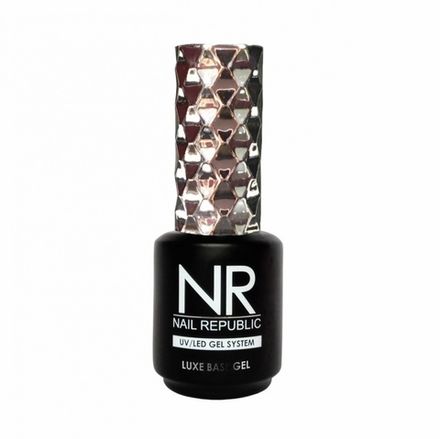 NR Base Luxe - Базовое покрытие, 15мл