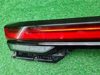 Фонарь крышки багажника Changan CS35PLUS (21-нв)