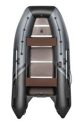 Лодка ПВХ YACHTMAN 360 СК (Яхтман)