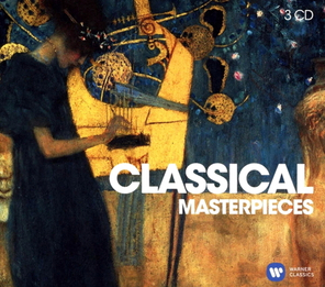 Сборник / Classical Masterpieces (3CD)