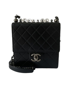 Сумка Chanel