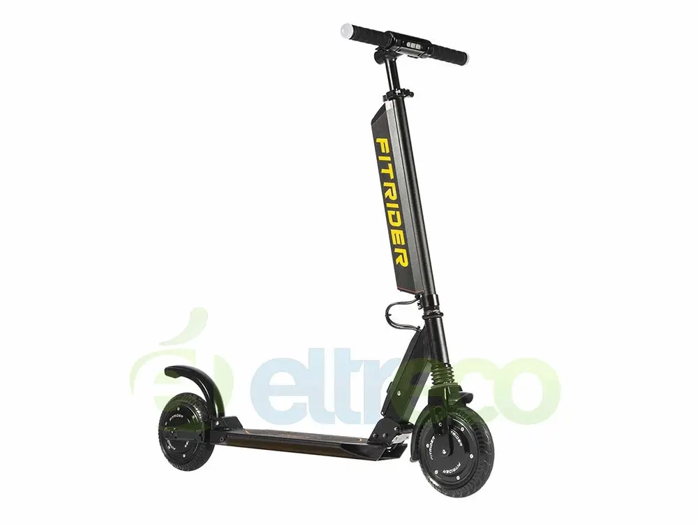 Электросамокат Eltreco Fitrider