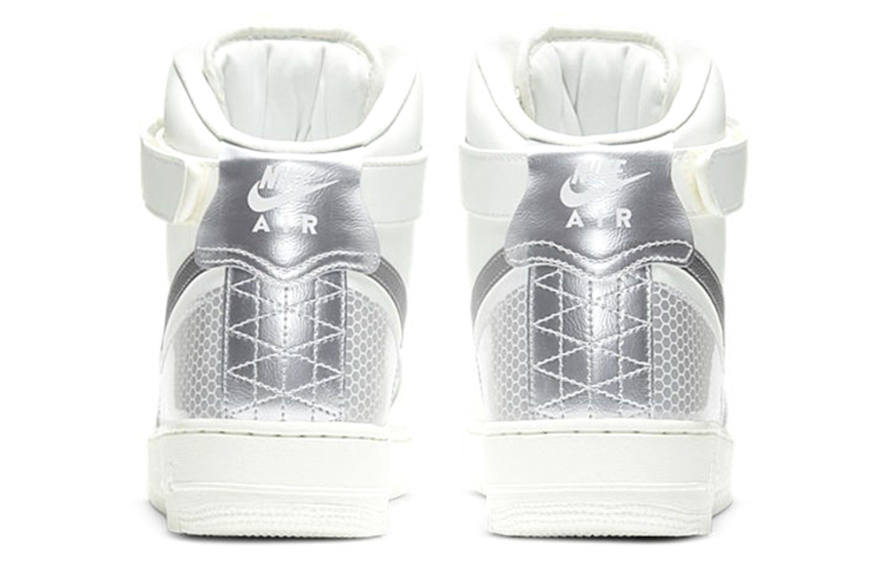 Кроссовки Nike Air Force 1 '07 Lv8 3M