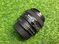 Nikon 35mm 2D AF Nikkor Покупка/Продажа
