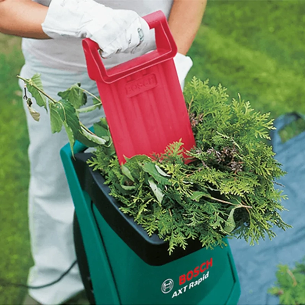 Bosch AXT Rapid 2000 электрический измельчитель 0600853500