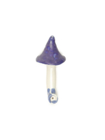 Трубка MUSHROOM BLUE