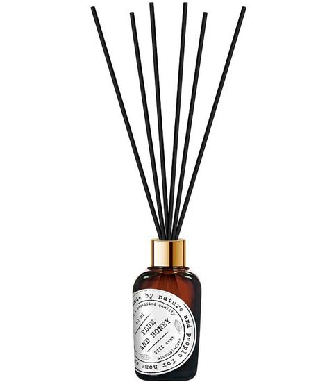 Слива и мед, ароматический диффузор, Bago home