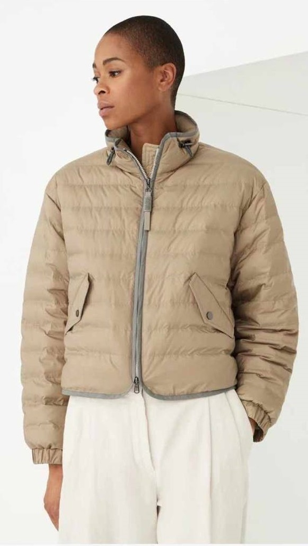 Куртка Brunello Cucinelli, арт. 474755231