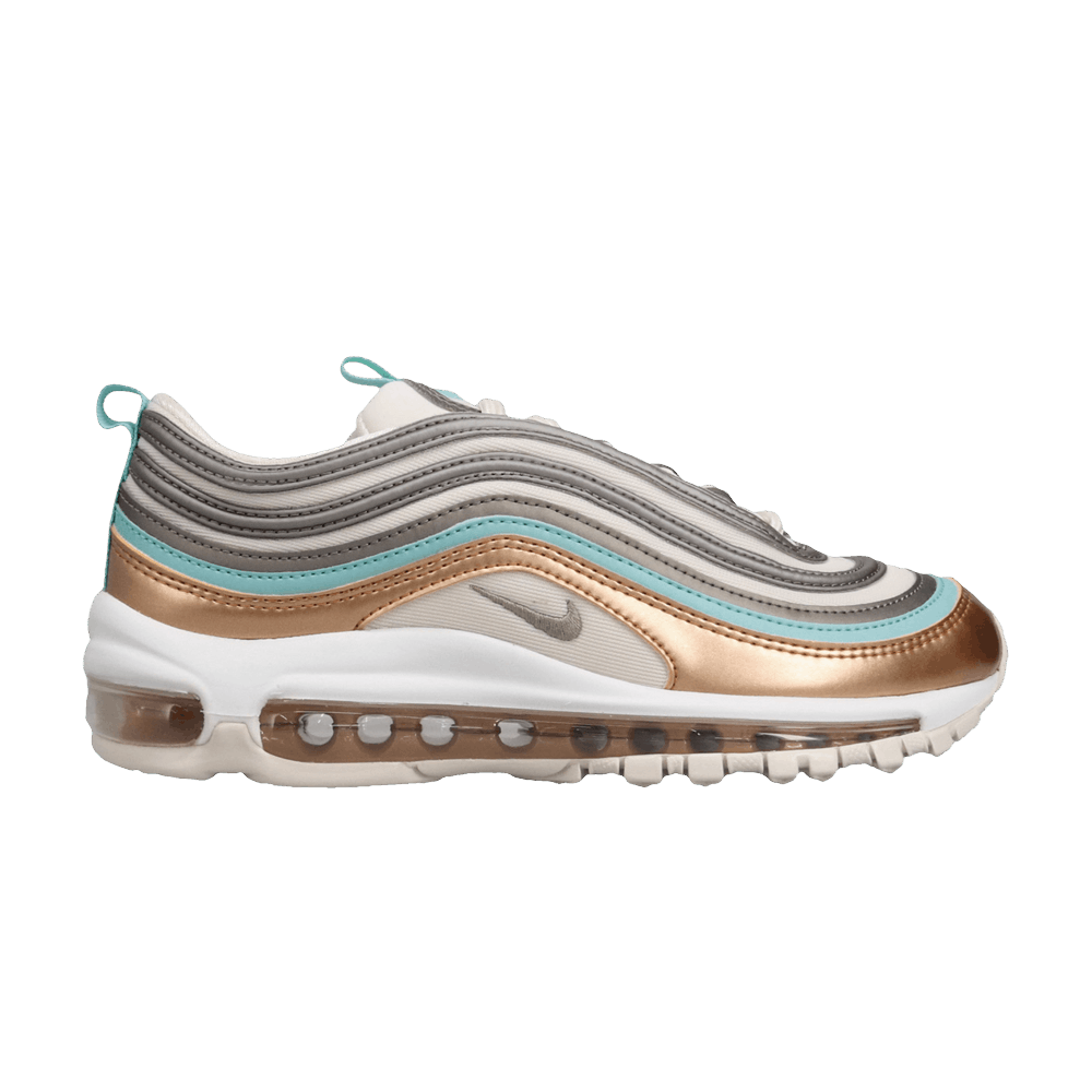 Кроссовки Nike Air Max 97 (Женская размерная сетка)